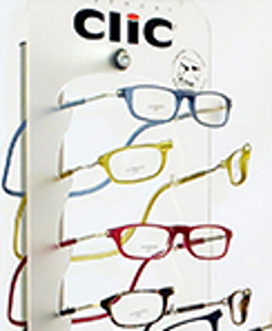 CliC-Brillen